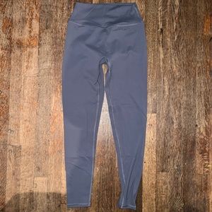 Kamo Fitness Serenity Legging 25” - Magnet Grey